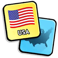 US States Quiz для Android