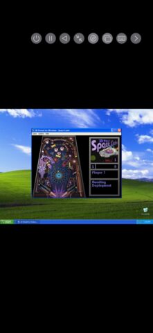 UTM SE: Retro PC emulator для iOS — скриншот 5