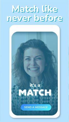 Udolly — Dating for disabled для Android — скриншот 3