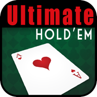 Ultimate Hold’em Poker Deluxe для iOS