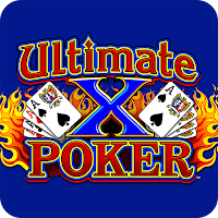 Ultimate X Poker™ Video Poker для Android