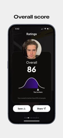 Umax — Become Hot для iOS — скриншот 4