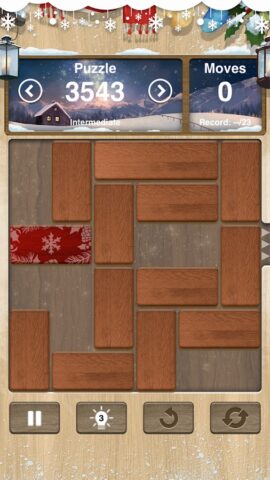 Разблокируй меня – премиум для Android — скриншот 5