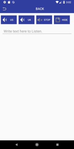 Urdu Dictionary English для Android — скриншот 5