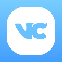 VChate — мессенджер для ВК для iOS