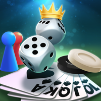 VIP Games: Card & Board Online для iOS