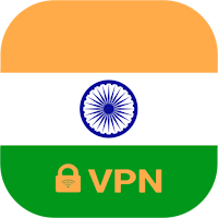 VPN INDIA — Unblock Proxy VPN для Android