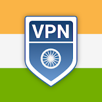 VPN India — прокси в Индии для Android