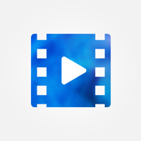 VRPlayer : 2D 3D 360° Video для iOS