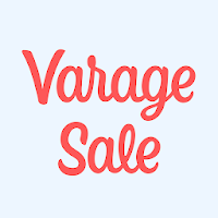 VarageSale: Local Buy & Sell для Android