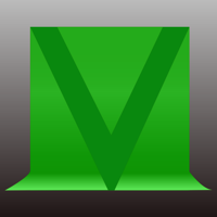 Veescope Live Green Screen App для iOS