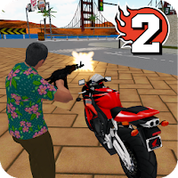Vegas Crime Simulator 2 для Android