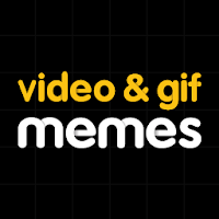 Video & GIF Memes для Android