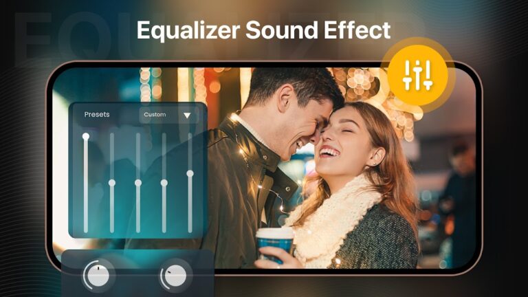 HD Video Player для Android — скриншот 2