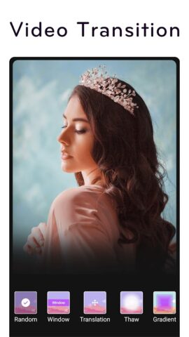 видео производитель для Android — скриншот 1