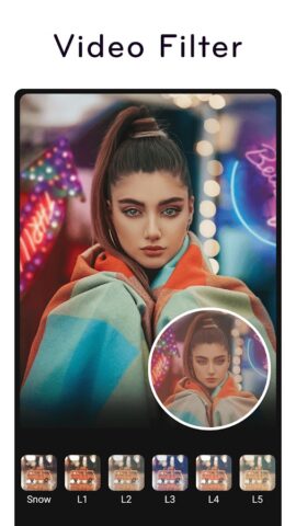 видео производитель для Android — скриншот 3