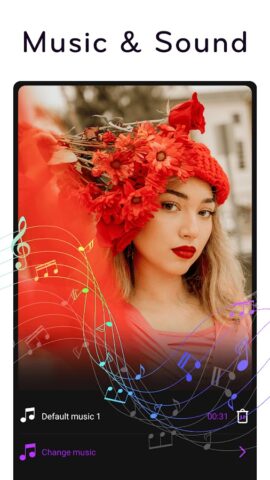 видео производитель для Android — скриншот 5