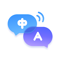 Видео голосовой перевод для Android