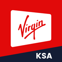 Virgin Mobile KSA для iOS