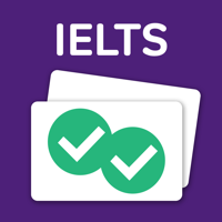 Vocabulary Flashcards — IELTS для iOS