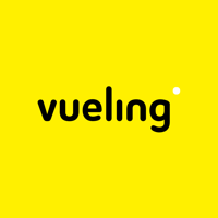 Vueling Airlines-Cheap Flights для iOS