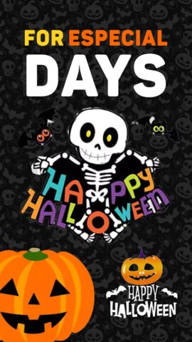 WASticker С Днем Рождения для Android — скриншот 5