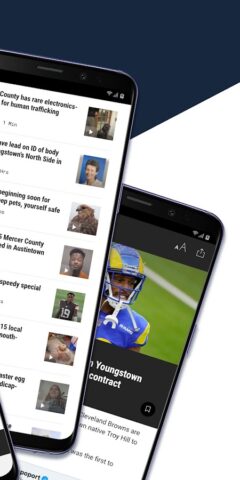 WKBN 27 First News для Android — скриншот 2