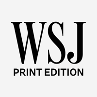 WSJ Print Edition для iOS