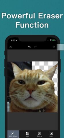 WSTicK для iOS — скриншот 3
