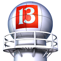 WTHR Live Doppler 13 Weather для Android