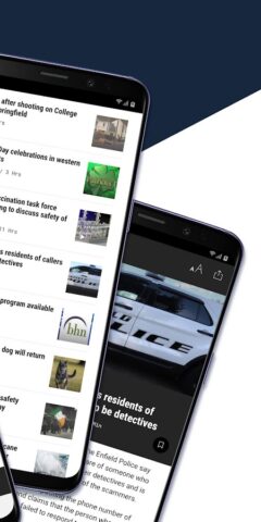 WWLP 22News – Springfield MA для Android — скриншот 2