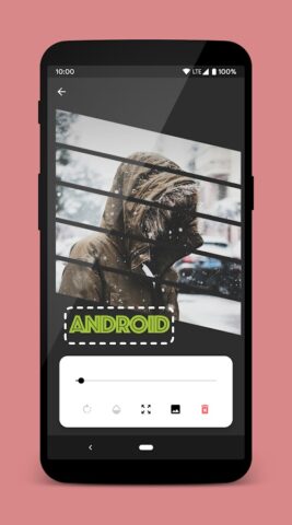 Walpy — Wallpapers — скриншот 4