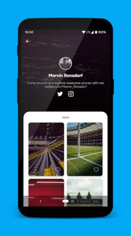 Walpy — Wallpapers — скриншот 5