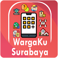 WargaKu Surabaya для Android