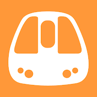 Washington DC Metro Route Map для Android