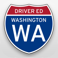 Washington DMV Test DOL Guide для iOS