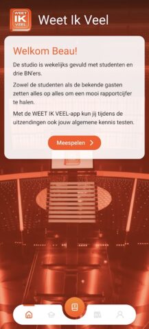 Weet Ik Veel для Android — скриншот 1