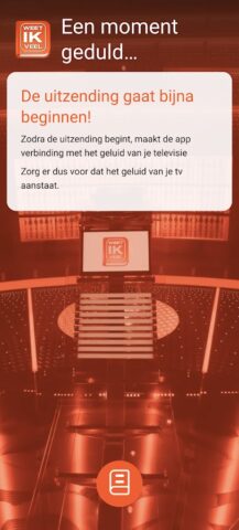 Weet Ik Veel для Android — скриншот 3