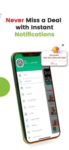 West Zone : Grocery Shopping для Android — скриншот 4