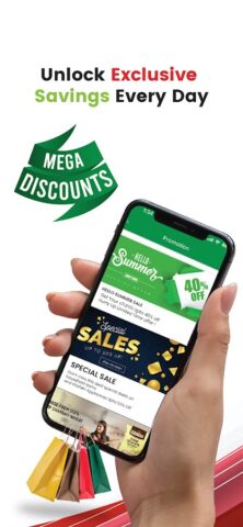 West Zone : Grocery Shopping для Android — скриншот 5