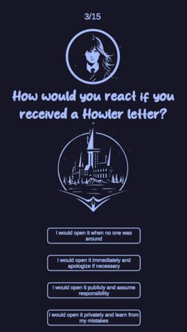 Что такое ваш дом? 2 для Android — скриншот 3