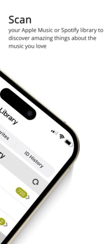 WhoSampled для iOS — скриншот 4