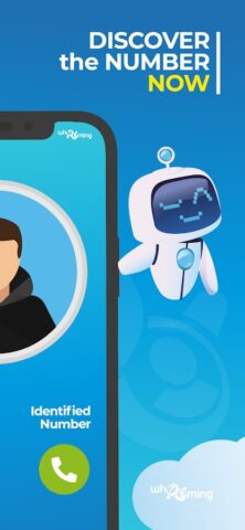 Whooming для Android — скриншот 2