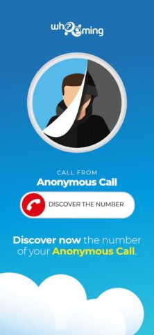 Whooming для Android — скриншот 3