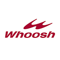 Whoosh — Kereta Cepat для Android