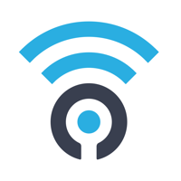 WiFi Finder для iOS