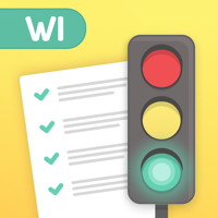 Wisconsin DMV — WI Permit test для iOS
