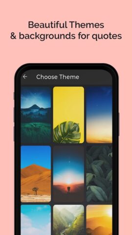 Wisdom Quotes: Wise Words для Android — скриншот 4