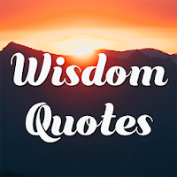 Wisdom Quotes: Wise Words для Android