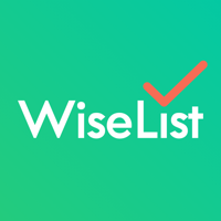 WiseList для iOS